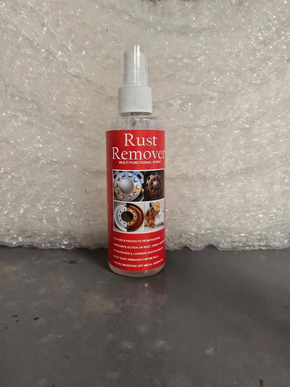 Car Rust Remover (Pack of 1)