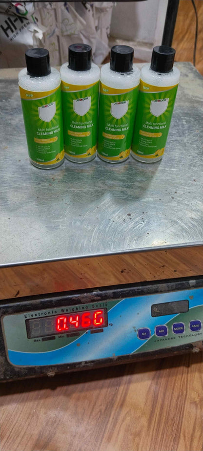 Multifunctional Cleaner - Pack of 4 ( 100 ml )